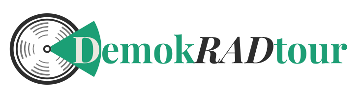 DemokRADtour