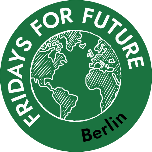 Fridays for Future Berlin