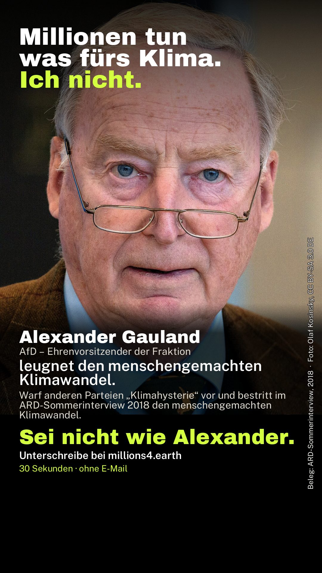 Alexander Gauland