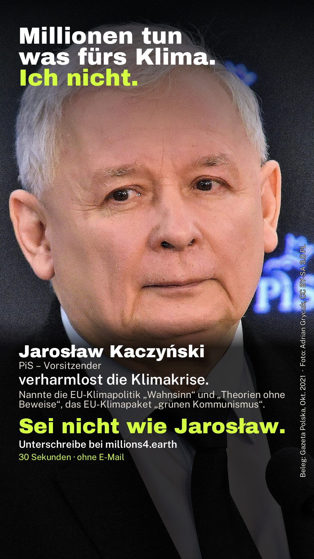 Jarosław Kaczyński