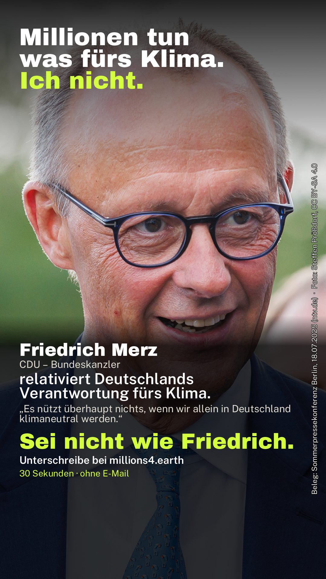 Friedrich Merz