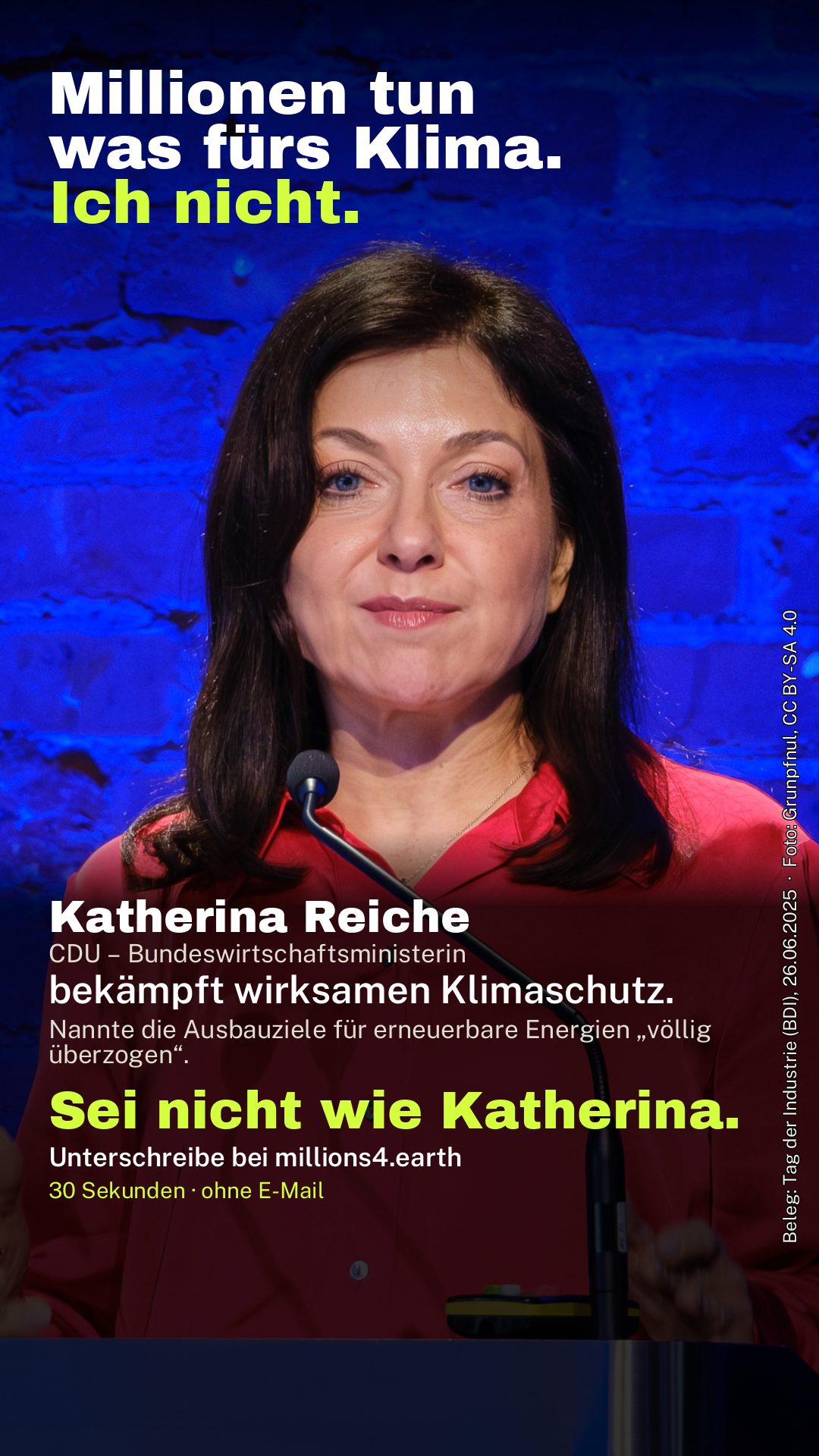 Katherina Reiche